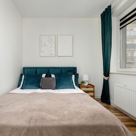 Apartment Rakowska Warsaw Wlochy By Noclegi Renters Exterior foto