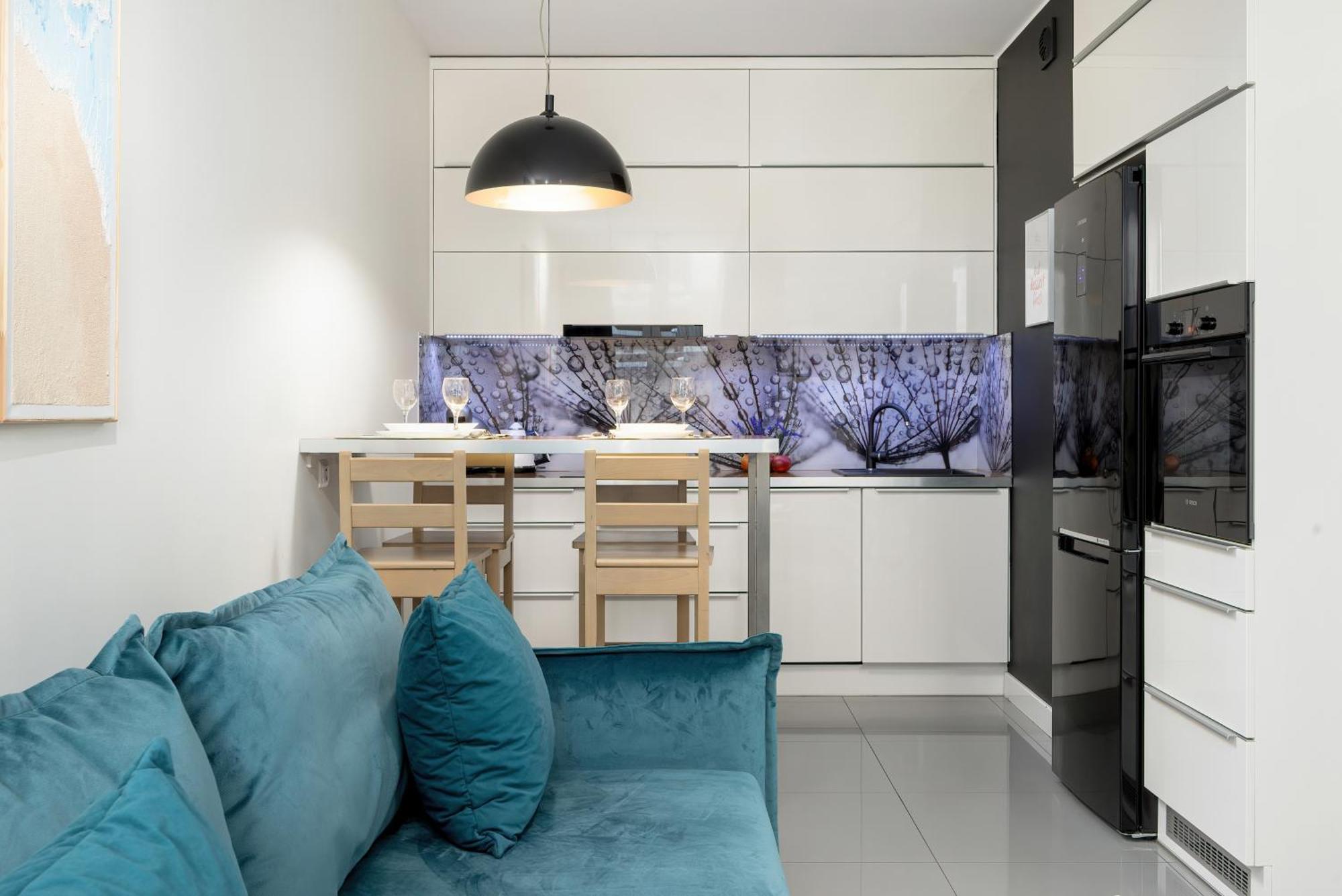 Apartment Rakowska Warsaw Wlochy By Noclegi Renters Exterior foto