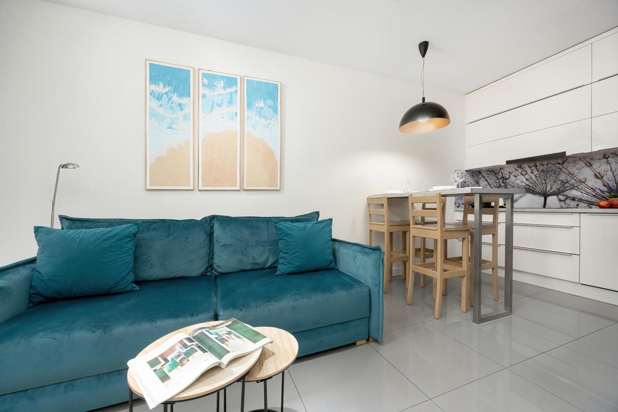 Apartment Rakowska Warsaw Wlochy By Noclegi Renters Exterior foto