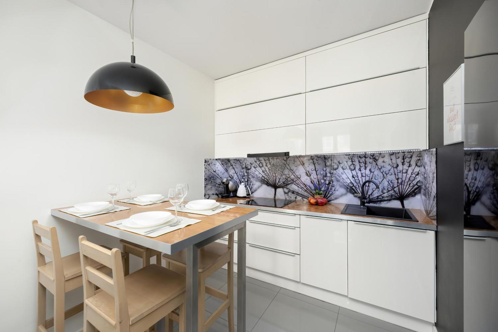 Apartment Rakowska Warsaw Wlochy By Noclegi Renters Exterior foto